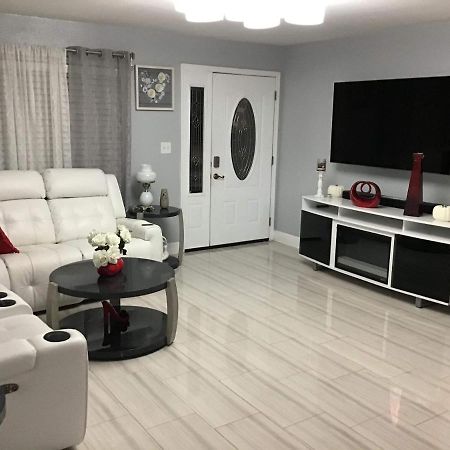 فيلا Mary'S Luxury House تامبا المظهر الخارجي الصورة
