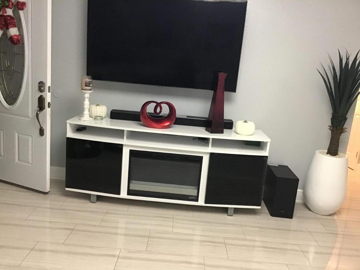 فيلا Mary'S Luxury House تامبا المظهر الخارجي الصورة