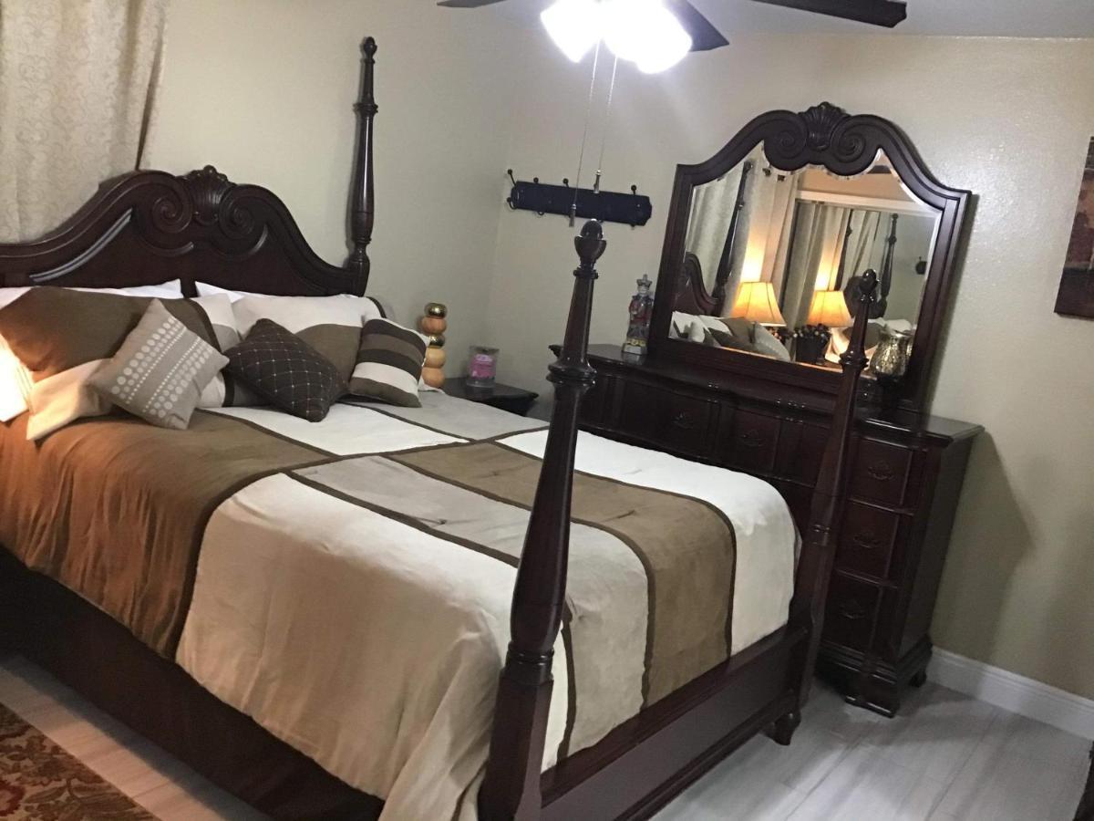 فيلا Mary'S Luxury House تامبا المظهر الخارجي الصورة