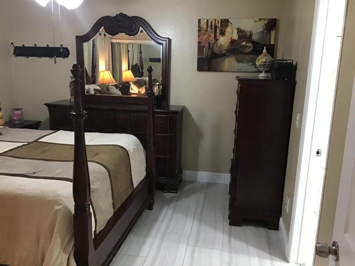 فيلا Mary'S Luxury House تامبا المظهر الخارجي الصورة