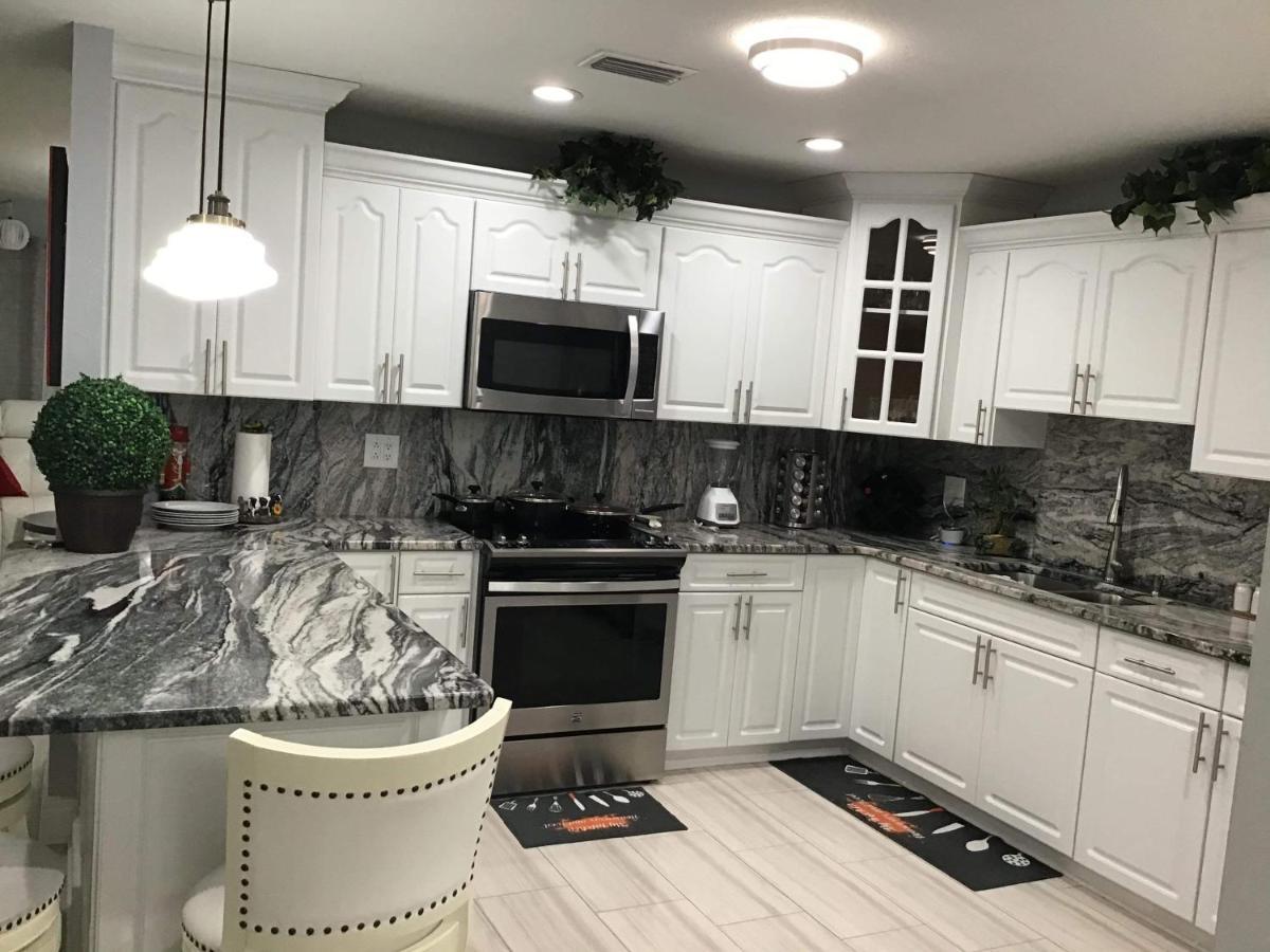 فيلا Mary'S Luxury House تامبا المظهر الخارجي الصورة