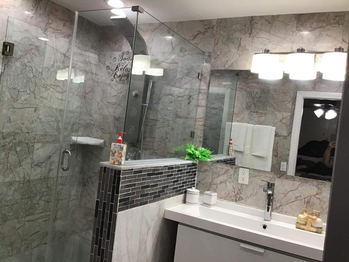 فيلا Mary'S Luxury House تامبا المظهر الخارجي الصورة