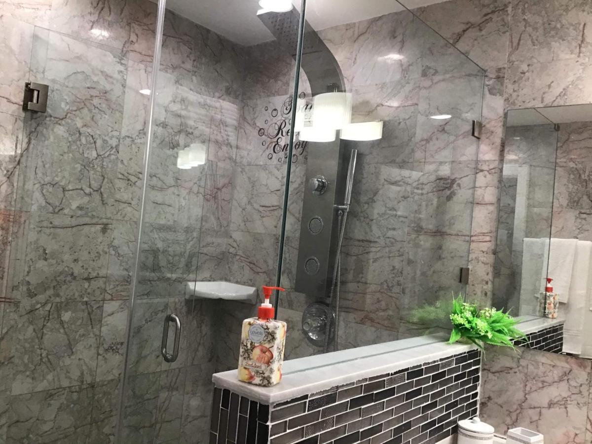 فيلا Mary'S Luxury House تامبا المظهر الخارجي الصورة