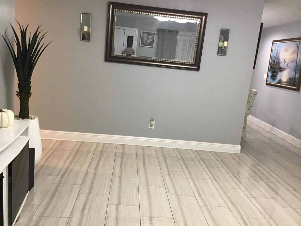 فيلا Mary'S Luxury House تامبا المظهر الخارجي الصورة