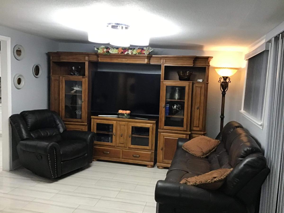 فيلا Mary'S Luxury House تامبا المظهر الخارجي الصورة