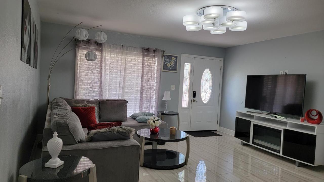 فيلا Mary'S Luxury House تامبا المظهر الخارجي الصورة
