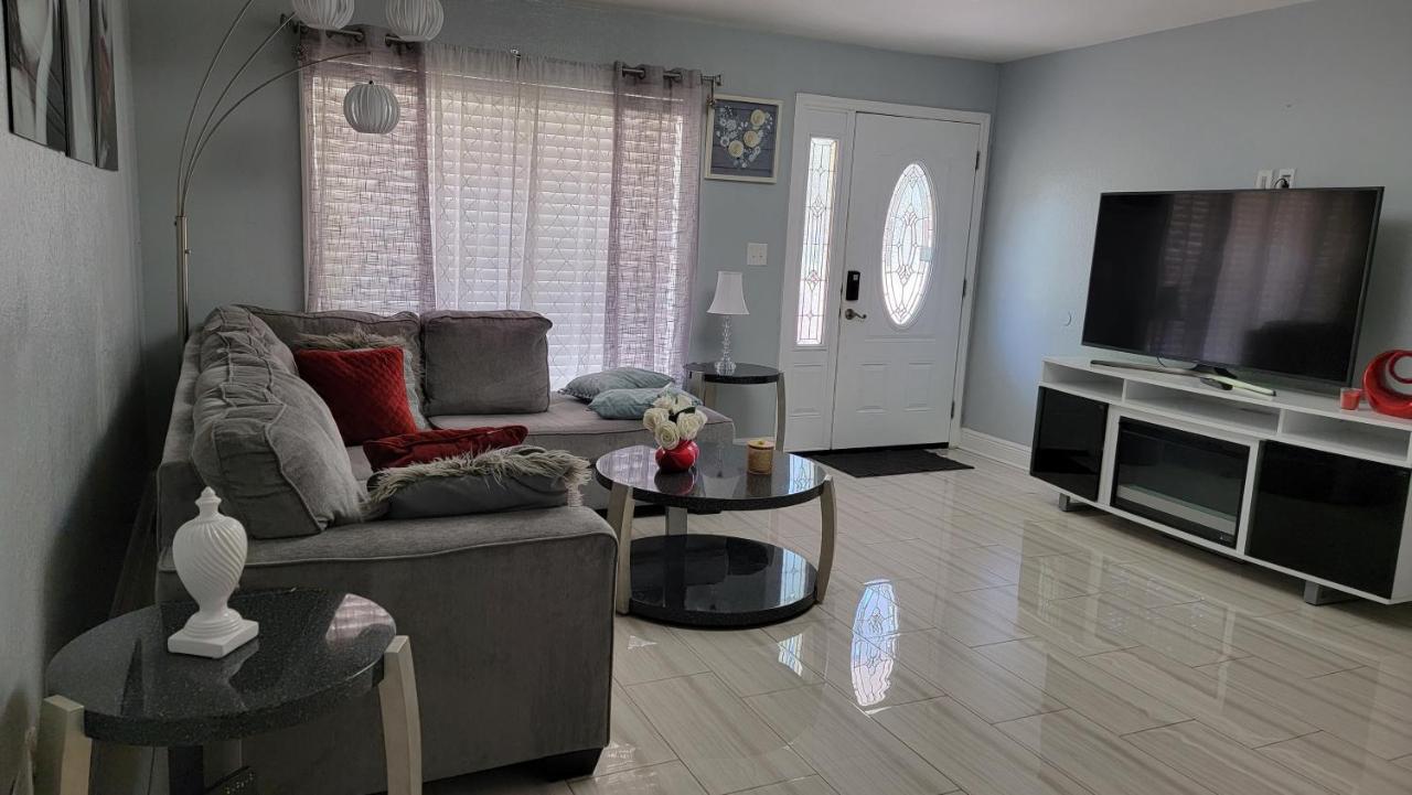 فيلا Mary'S Luxury House تامبا المظهر الخارجي الصورة